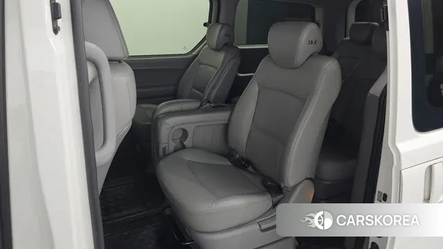 Hyundai The New Grand Starex 2020 Белый из Кореи, фото 3