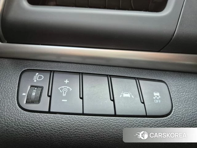 Hyundai The New Avante AD 2018 Черный из Кореи, фото 3