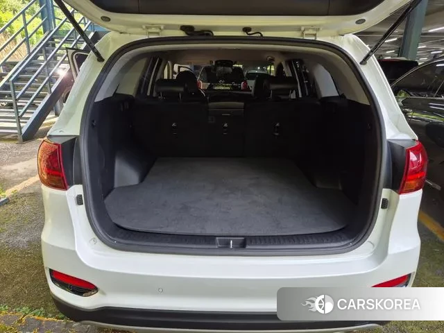 Kia The New Sorento 2020 Белый из Кореи, фото 3