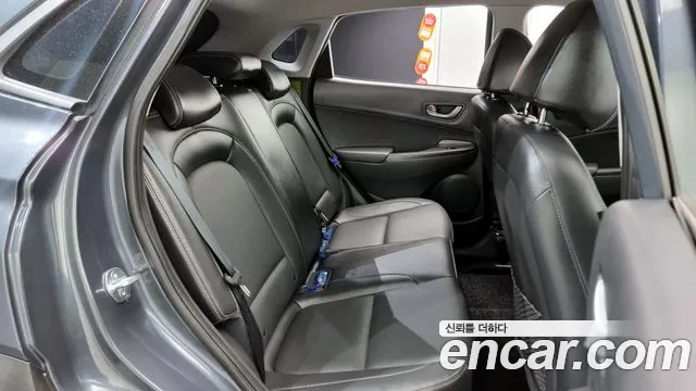 Hyundai Kona id 2690844 из Кореи 3