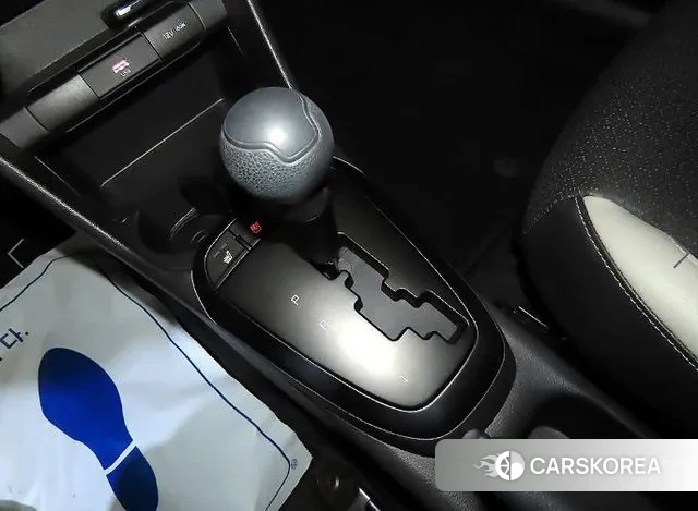 Kia Morning Urban (JA) 2022 Белый из Кореи, фото 3