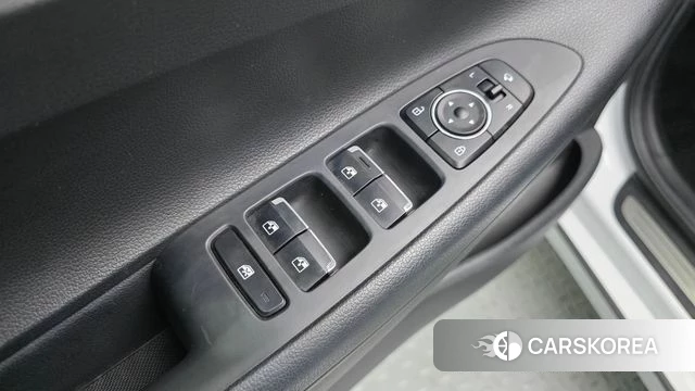 Hyundai The New Grandeur IG 2021 Белый из Кореи, фото 3