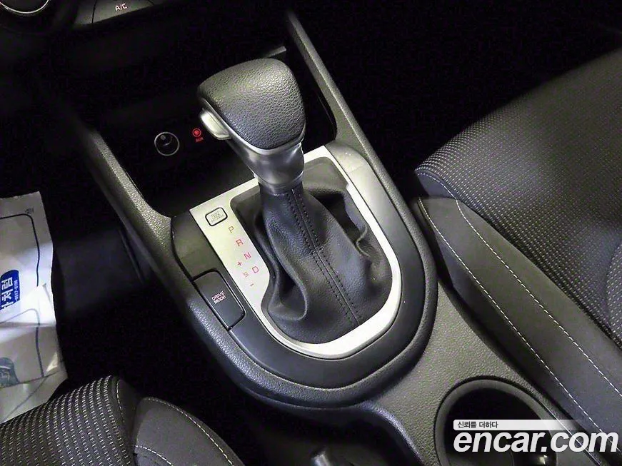 Kia Come New K3 2018 Белый из Кореи, фото 3