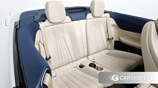 Mercedes-Benz E-Class W213 2020 Белый из Кореи, фото 3