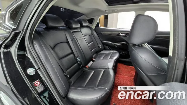 Kia K7 Premier id 2409792 из Кореи 3