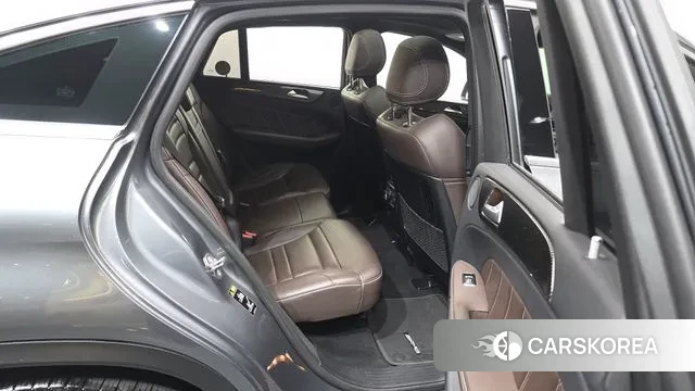 Mercedes-Benz GLE - Class W166 2019 Серый из Кореи, фото 3