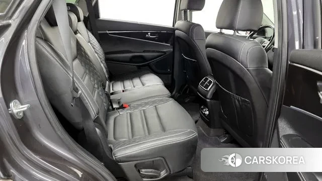 Kia The New Sorento 2019 Серый из Кореи, фото 3