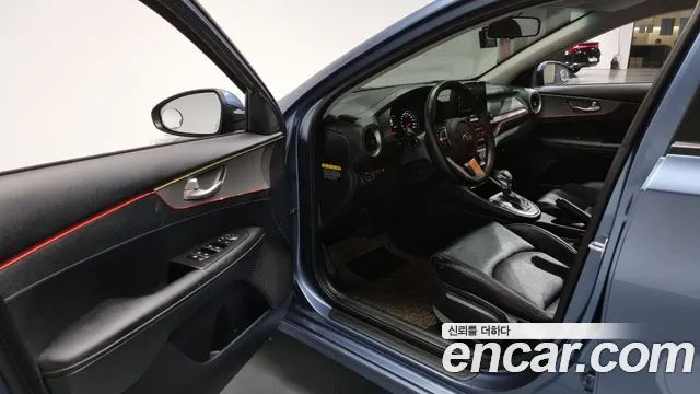 Kia Come New K3 id 2674942 из Кореи 3