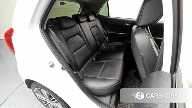 Kia All New Morning (JA) 2019 Белый из Кореи, фото 3