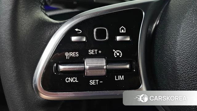 Mercedes-Benz A-Class W177 2021 Белый из Кореи, фото 3