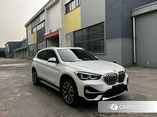 BMW X1 id 3927122 из Китая 3