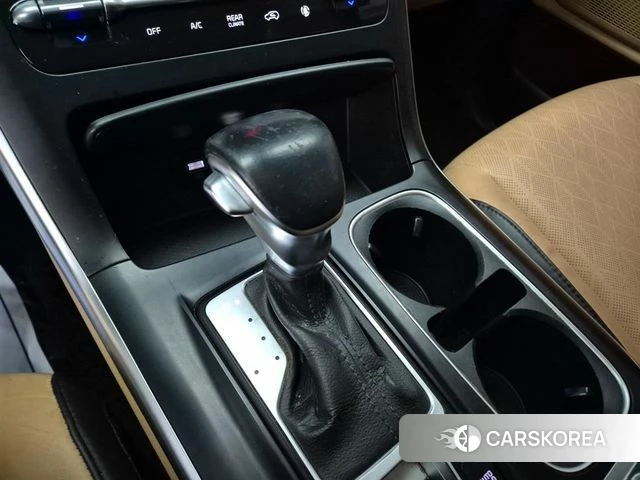 Kia Carnival 4th generation 2021 Черный из Кореи, фото 3