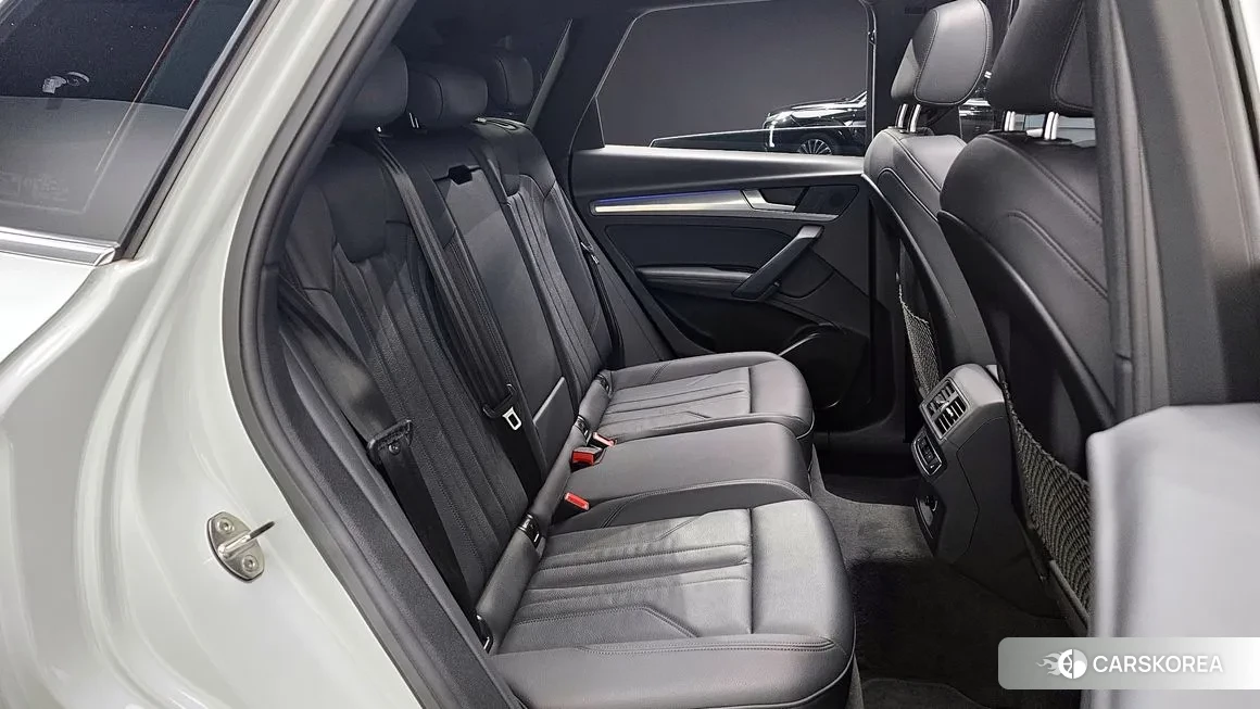 Audi Q5 (FY) 2020 из Кореи, фото 3