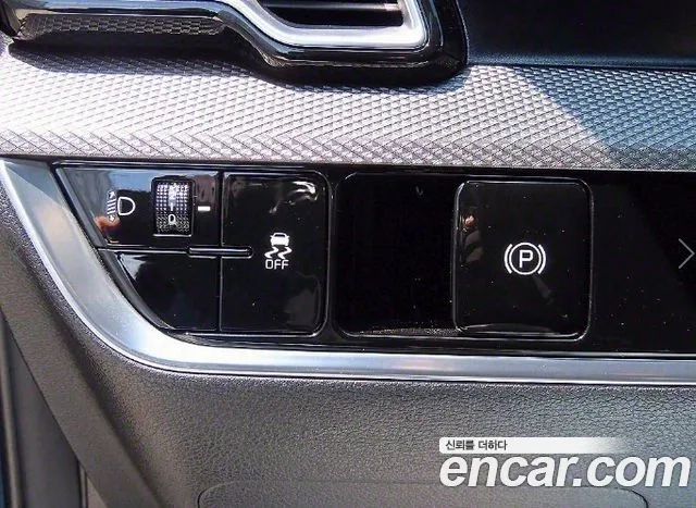 Kia Sportage 5th Generation id 2905880 из Кореи 3