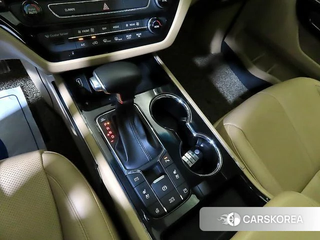 Kia The New Carnival 2019 Черный из Кореи, фото 3