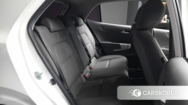 Kia All New Morning (JA) 2020 Белый из Кореи, фото 3