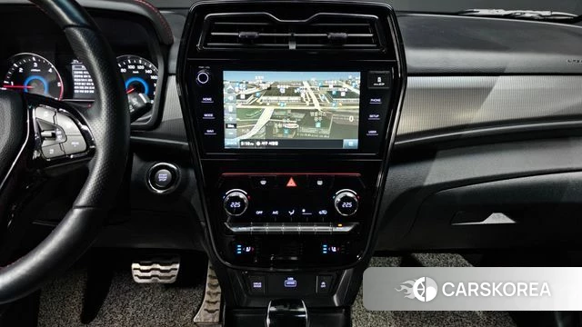 Ssangyong Berry New Tivoli 2020 Белый из Кореи, фото 3