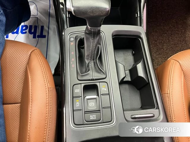 Kia The New Sorento 2019 Серый из Кореи, фото 3