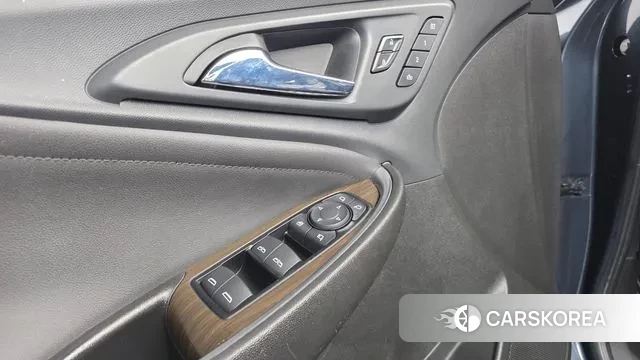 Chevrolet (GM Daewoo) The New Malibu 2020 Синий из Кореи, фото 3