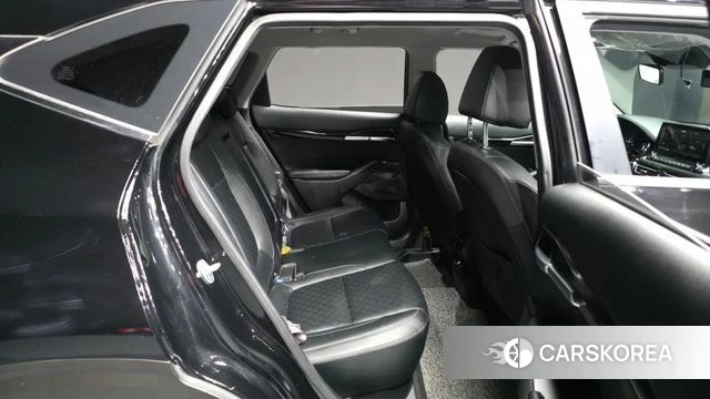 Kia Seltos 2020 Черный из Кореи, фото 3