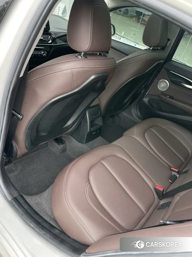 BMW 1 series 2022 Белый из Китая, фото 3