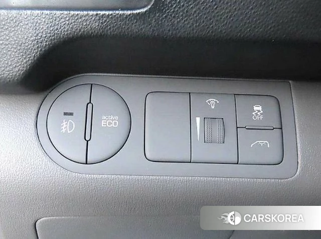 Hyundai The New Grand Starex 2018 Черный из Кореи, фото 3