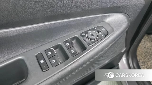 Hyundai Santa Fe TM 2018 Серый из Кореи, фото 3