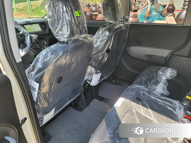 Kia The New Kia Ray 2026 Жемчужный цвет из Кореи, фото 3