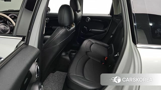 Mini Cooper S 2019 Серебристо-серый из Кореи, фото 3