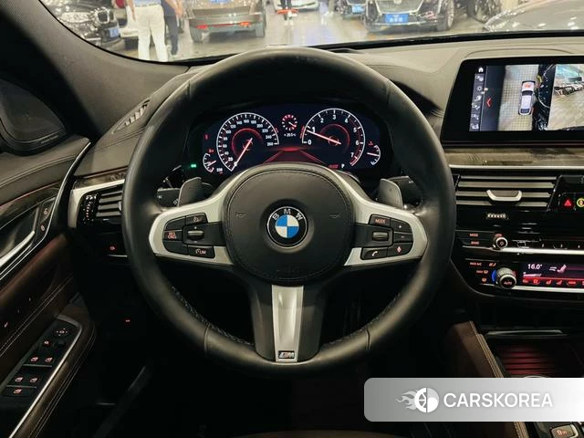 BMW 6 series GT id 4209485 из Китая 3