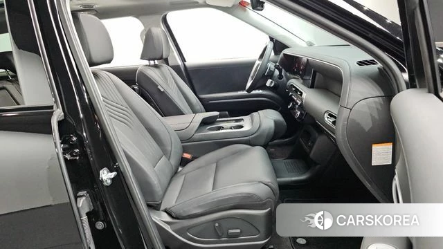 Hyundai Palisade (LX3) 2025 Черный из Кореи, фото 3