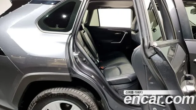 Toyota RAV4 5th Generation id 2717974 из Кореи 3