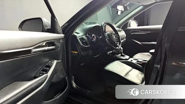 Kia Seltos 2019 Серый из Кореи, фото 3