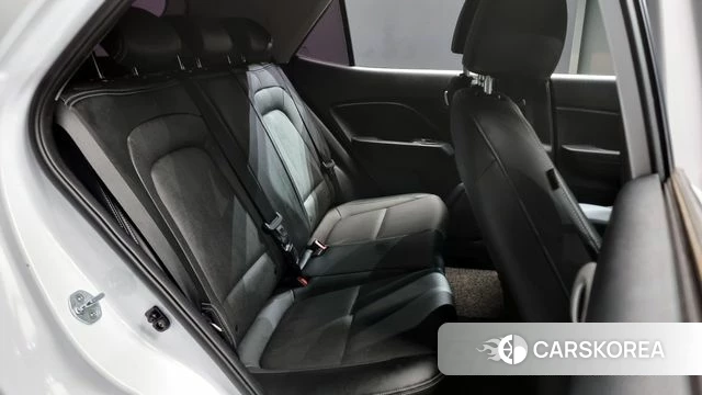 Hyundai Venue 2019 Белый из Кореи, фото 3