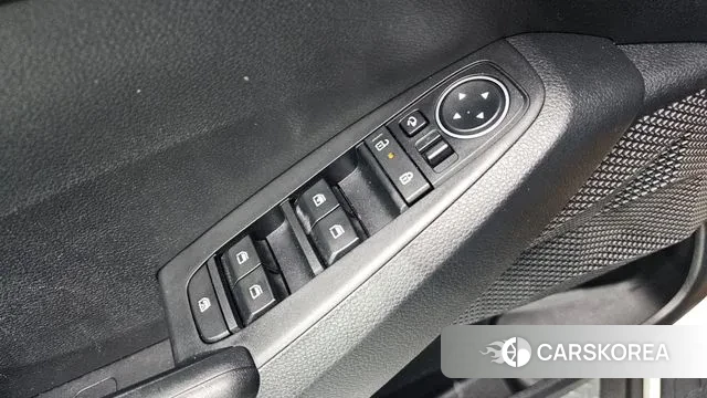 Kia The New Seltos 2022 Белый из Кореи, фото 3