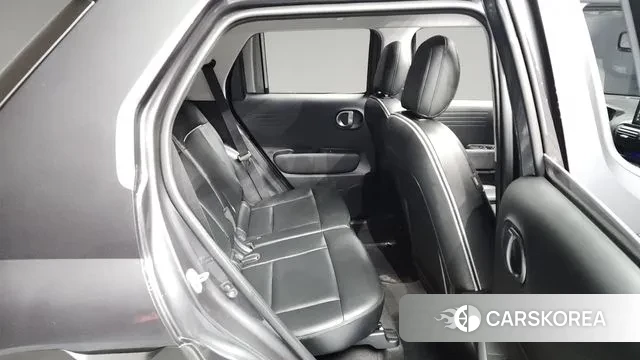 Hyundai Casper 2022 Серый из Кореи, фото 3