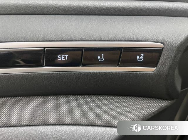 Hyundai Tucson (NX4) 2022 Серый из Кореи, фото 3