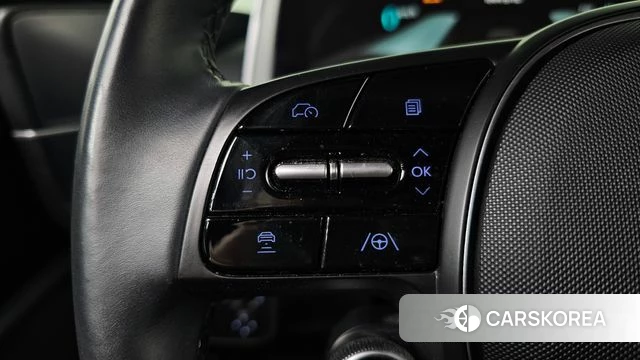 Hyundai Ionic 6 2022 Белый из Кореи, фото 3