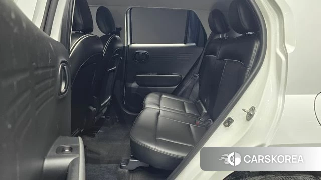 Hyundai Casper 2022 Белый из Кореи, фото 3