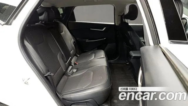 Kia EV6 2022 Белый из Кореи, фото 3