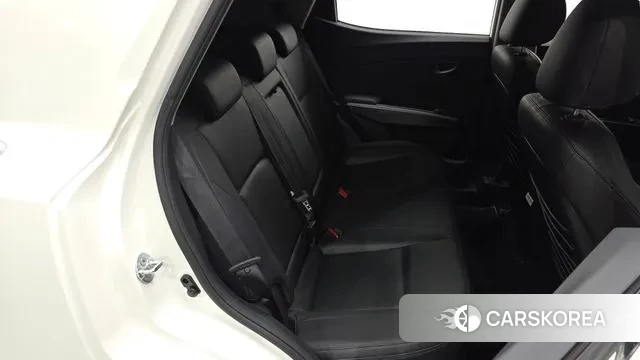 Ssangyong Berry New Tivoli 2021 Белый из Кореи, фото 3