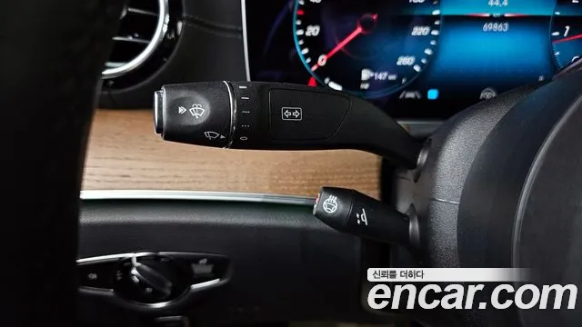 Mercedes-Benz E-Class W213 id 2690789 из Кореи 3