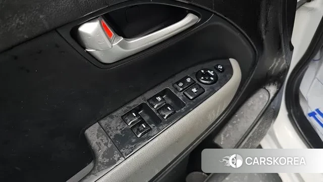 Kia The New Ray 2022 Белый из Кореи, фото 3