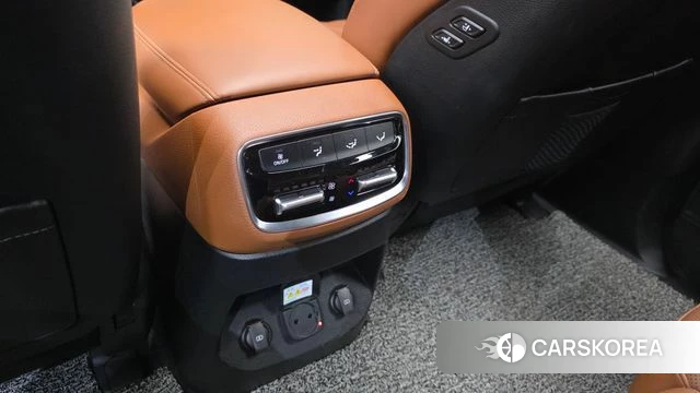 Kia Mohave Master 2022 Черный из Кореи, фото 3