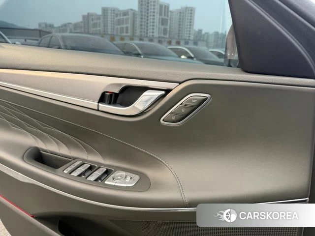 Hyundai The New Grandeur IG 2020 Белый из Кореи, фото 3