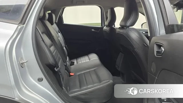 Renault Korea (Samsung) XM3 2020 Серебристо-серый из Кореи, фото 3