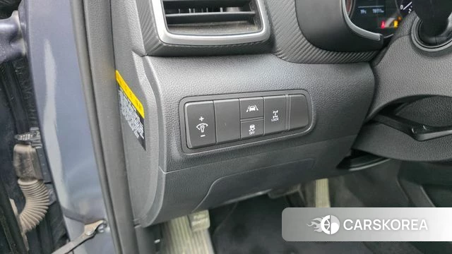 Hyundai All New Tucson 2020 Небесно-голубой из Кореи, фото 3