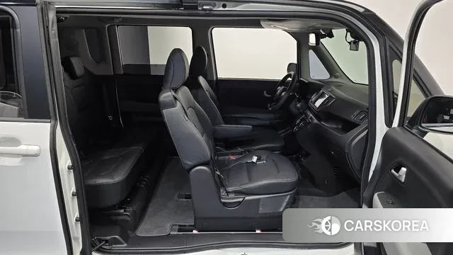 Kia The New Kia Ray 2025 Белый из Кореи, фото 3