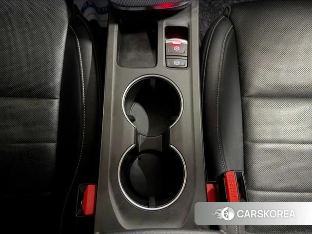 Renault Korea (Samsung) XM3 2020 Белый из Кореи, фото 3
