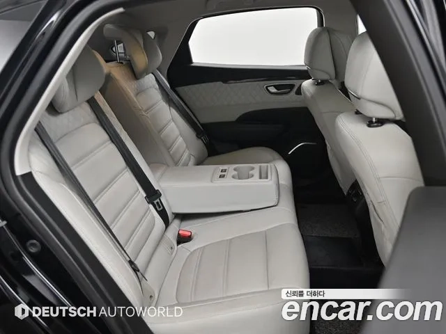 Renault Korea (Samsung) SM6 id 2912765 из Кореи 3